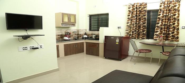 MMD Residency